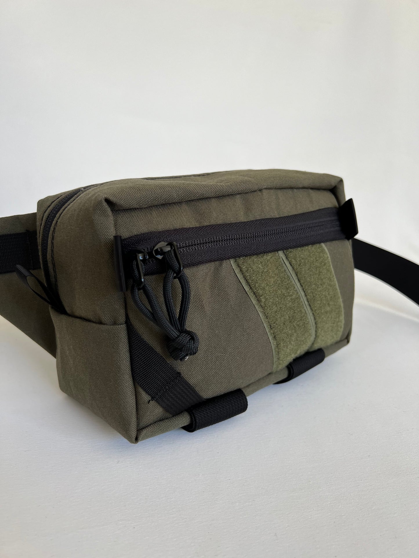 LEGACY MISSION BAG 001 x OLIVE DRAB
