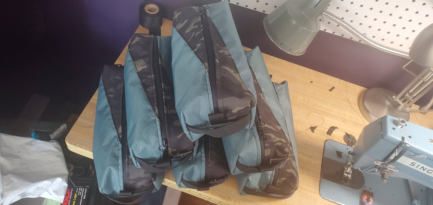 Travel Pouch
