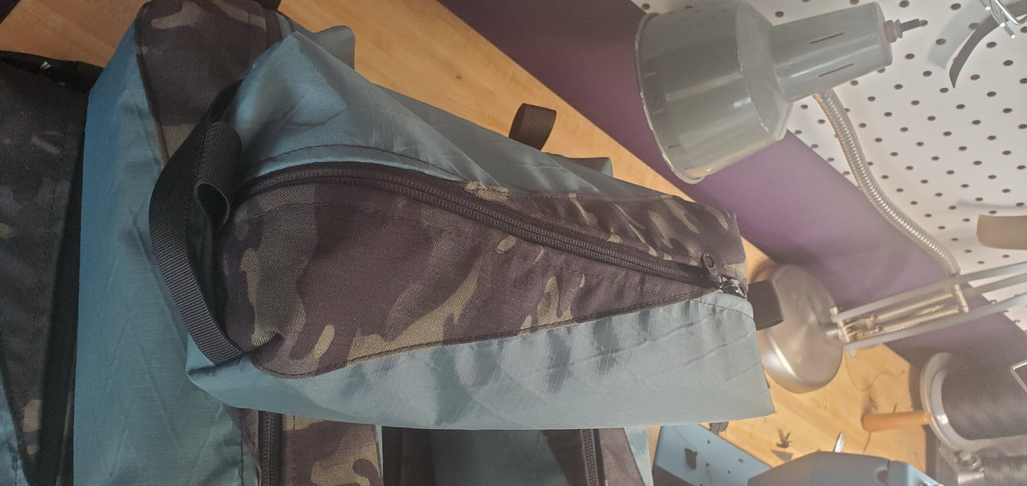Travel Pouch