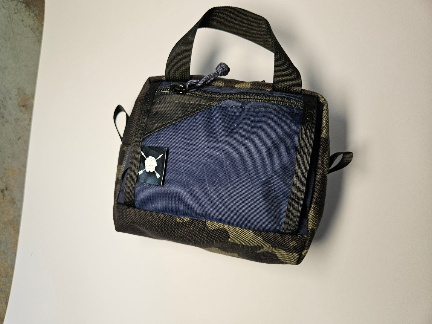 City Sling Multicam Black
