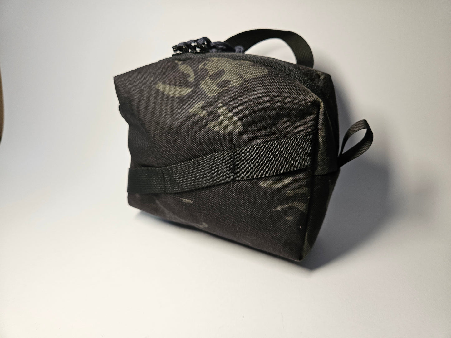 City Sling Multicam Black