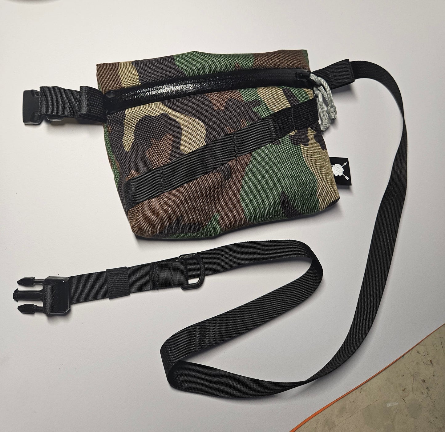 Slim Sling Proto