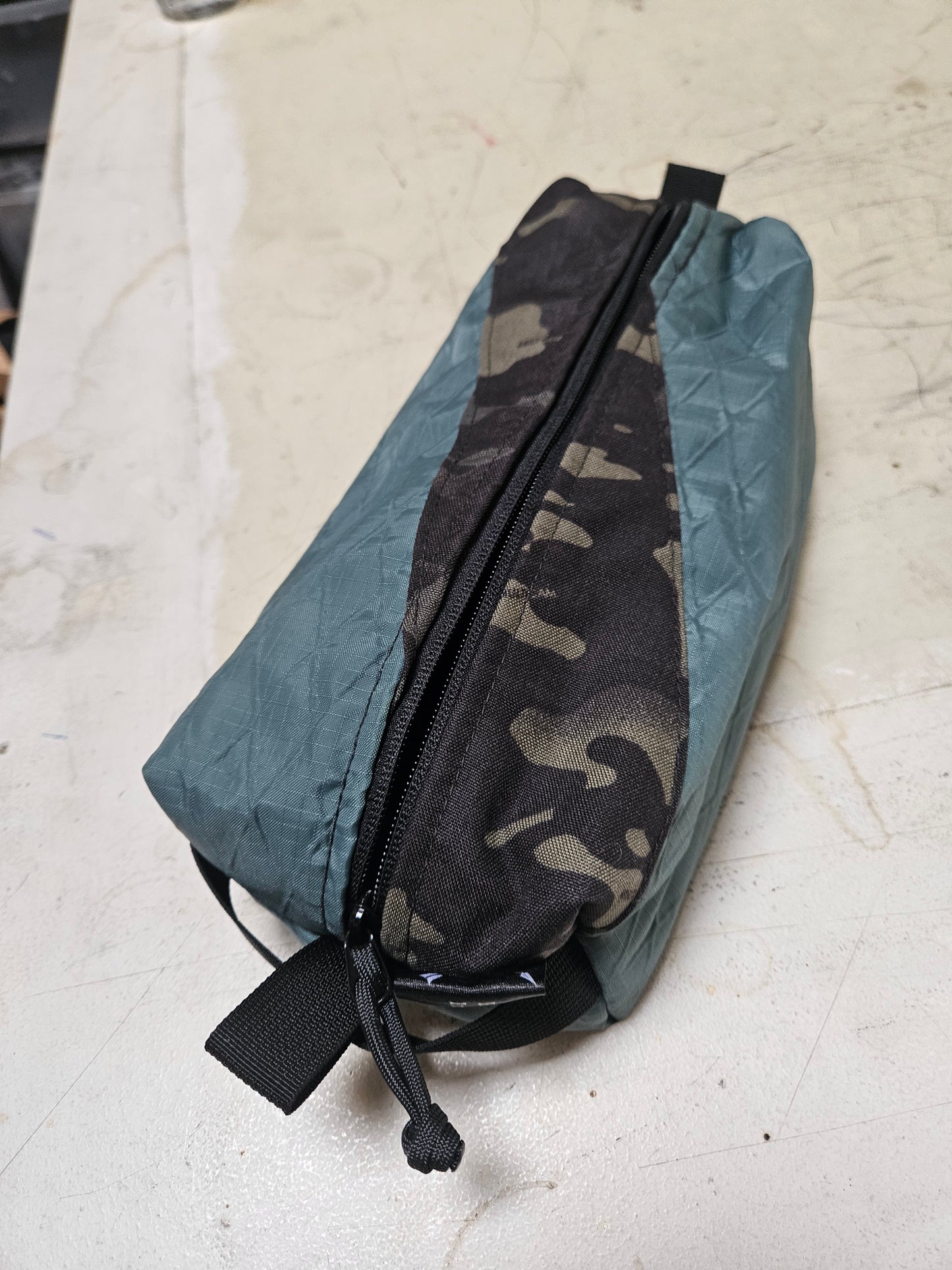 Travel Pouch