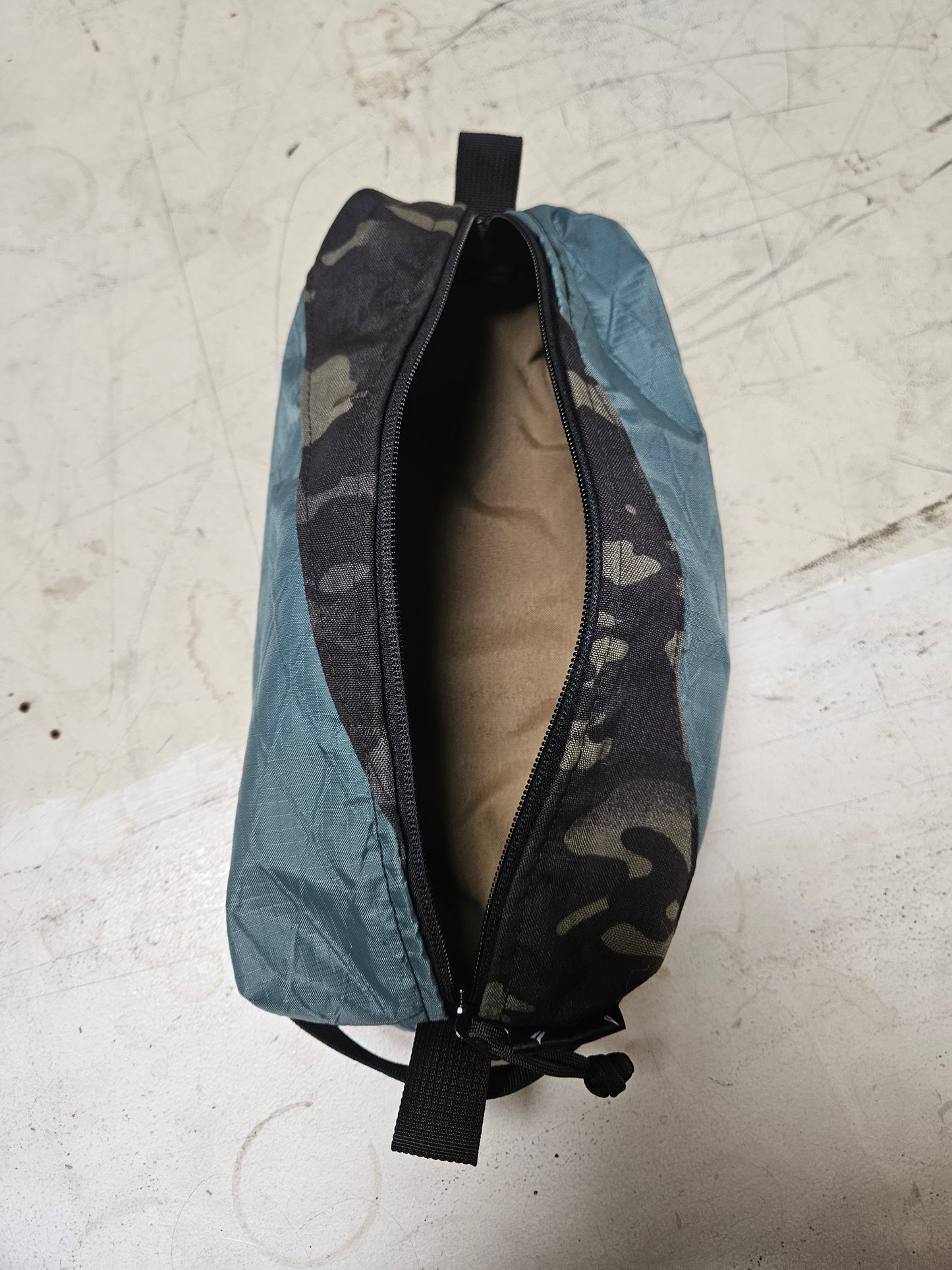 Travel Pouch