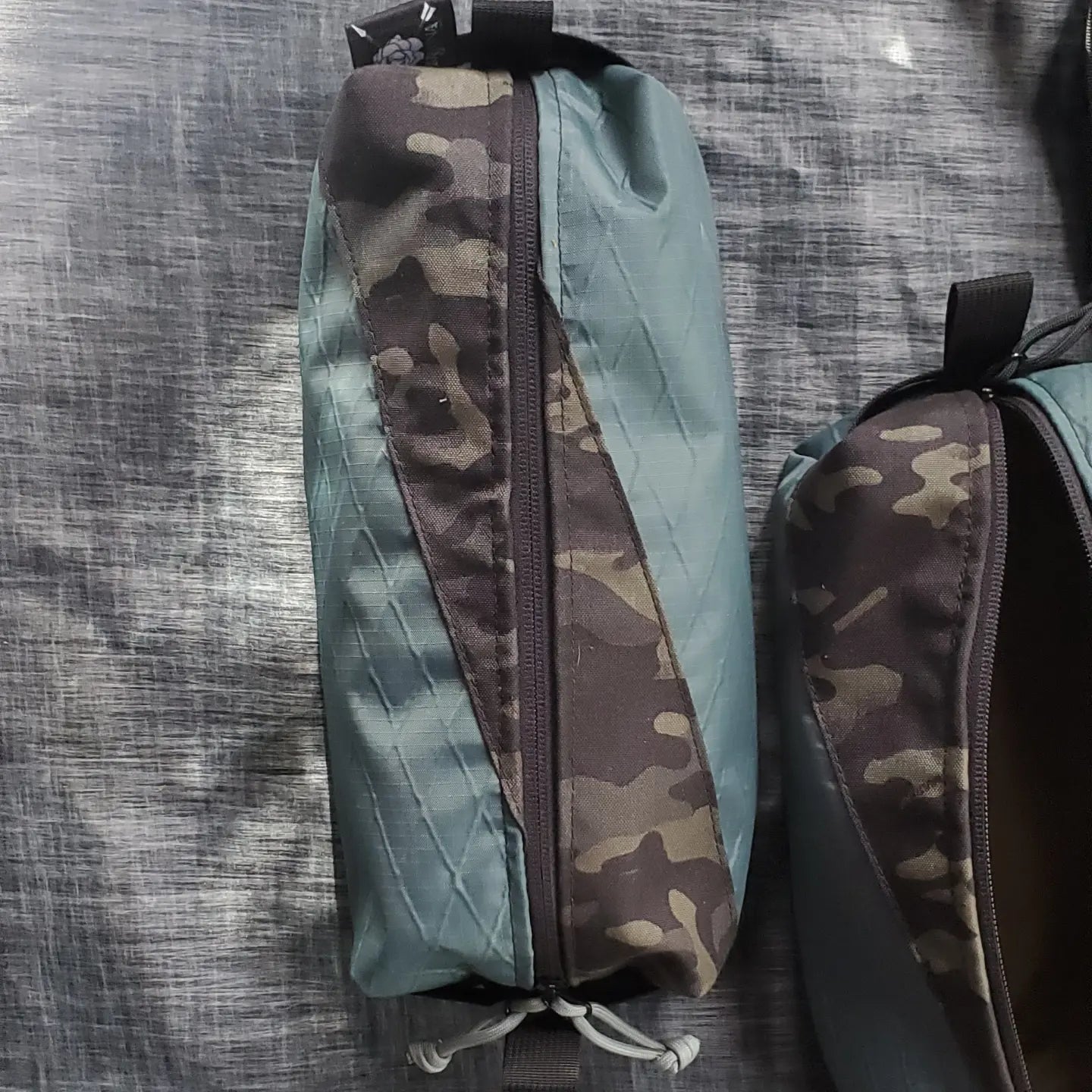 Travel Pouch