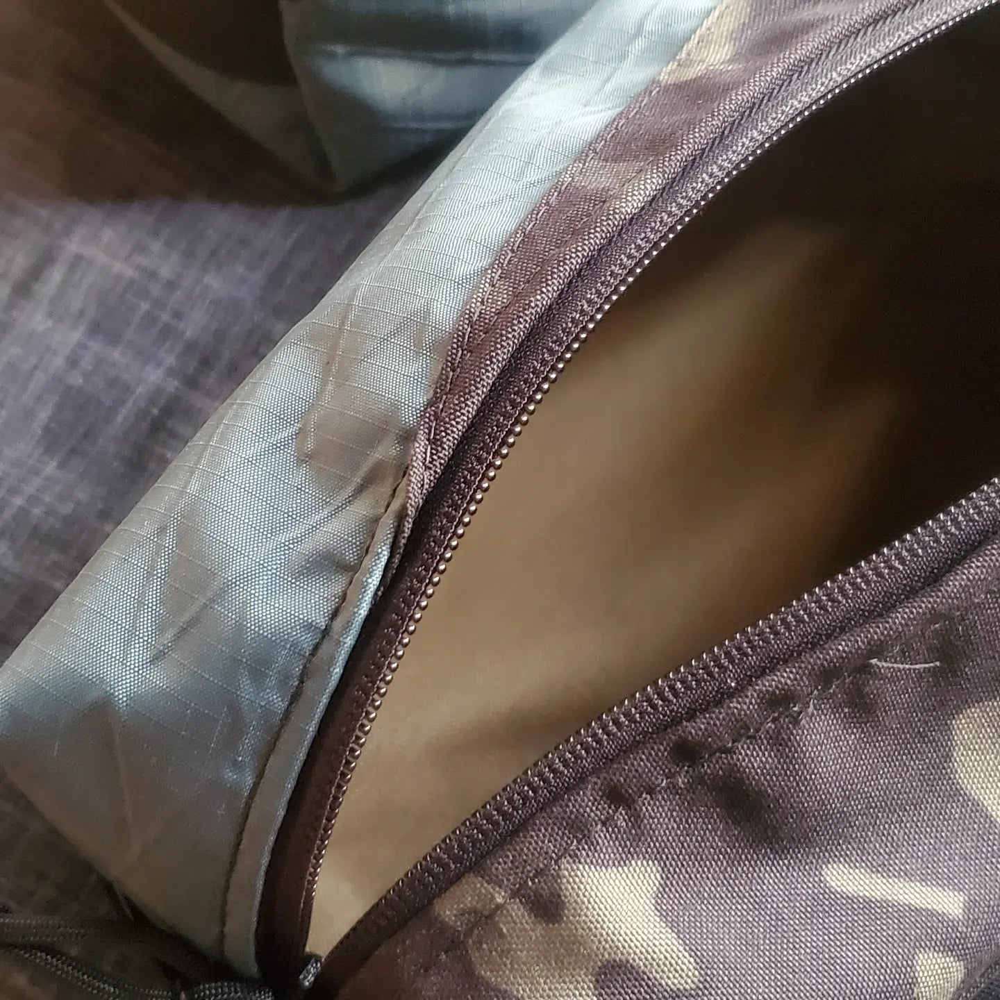 Travel Pouch