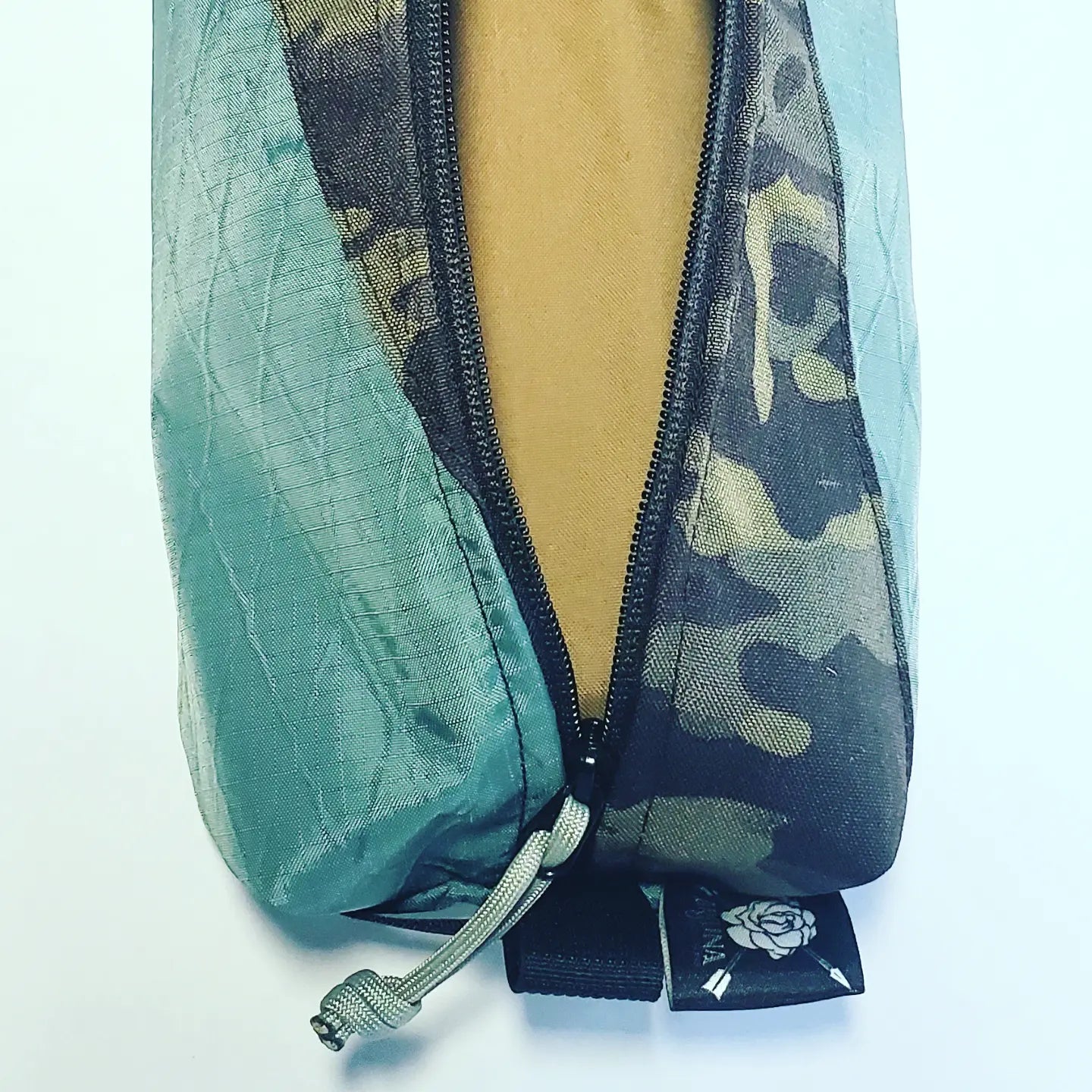 Travel Pouch